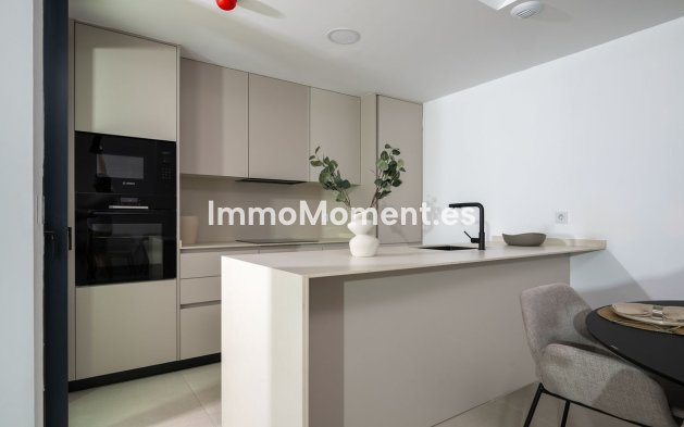 Revente - Appartement - Fuengirola - Fuengirola Centro