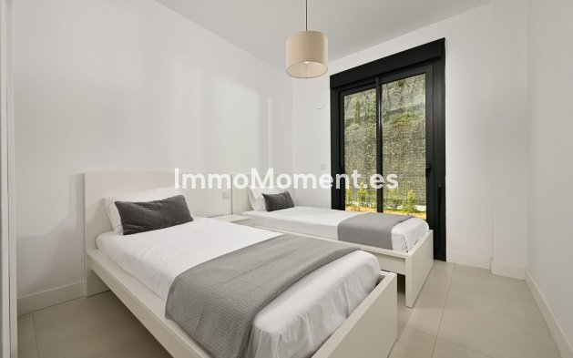 Revente - Appartement - Fuengirola - Fuengirola Centro