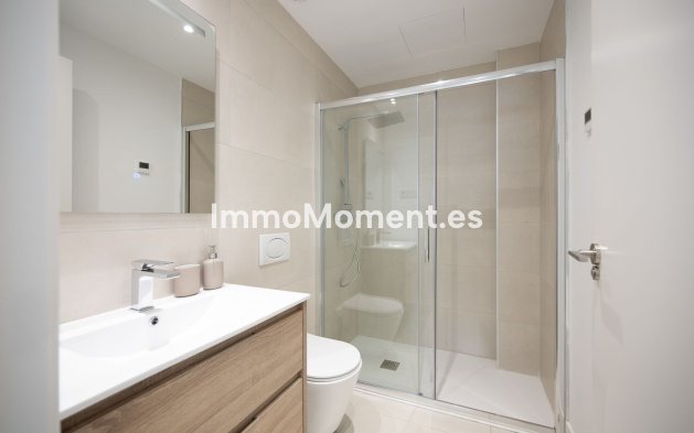 Revente - Appartement - Fuengirola - Fuengirola Centro