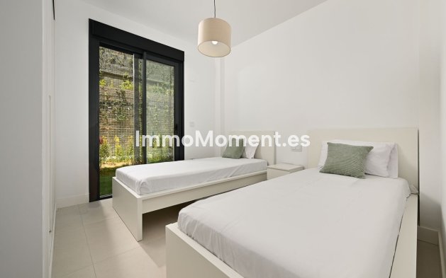 Revente - Appartement - Fuengirola - Fuengirola Centro
