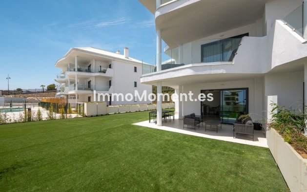 Revente - Appartement - Fuengirola - Fuengirola Centro