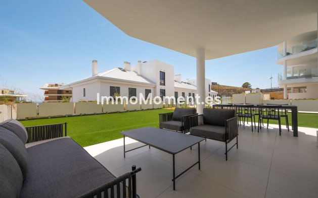 Revente - Appartement - Fuengirola - Fuengirola Centro