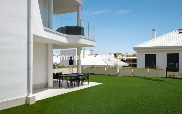 Revente - Appartement - Fuengirola - Fuengirola Centro