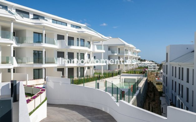 Revente - Appartement - Fuengirola - Fuengirola Centro