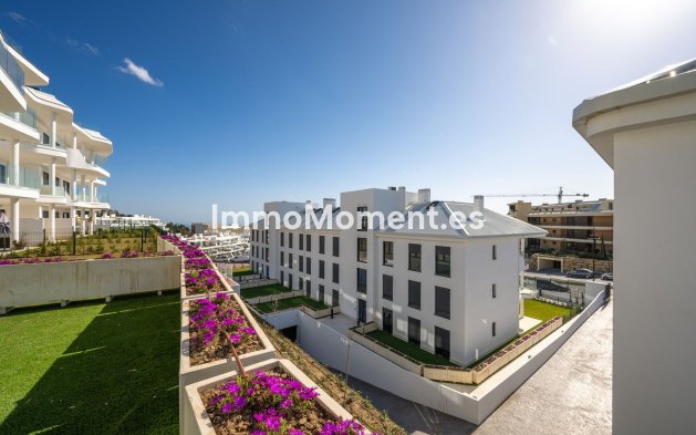 Revente - Appartement - Fuengirola - Fuengirola Centro