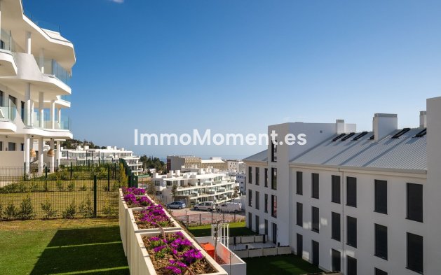 Revente - Appartement - Fuengirola - Fuengirola Centro