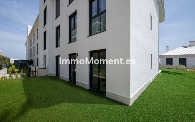 Revente - Appartement - Fuengirola - Fuengirola Centro