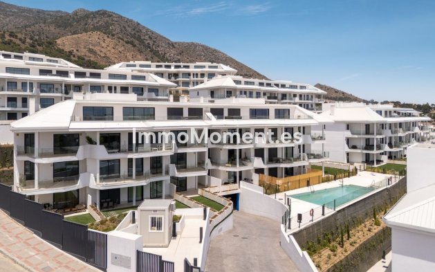 Revente - Appartement - Fuengirola - Fuengirola Centro