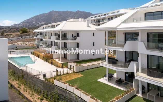 Revente - Appartement - Fuengirola - Fuengirola Centro