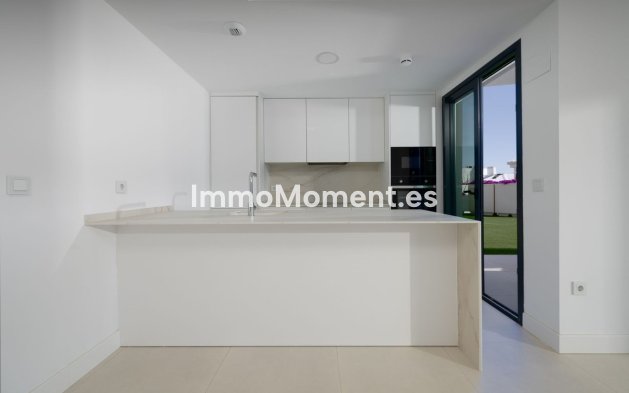 Revente - Appartement - Fuengirola - Fuengirola Centro