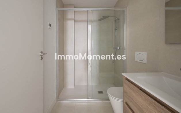 Revente - Appartement - Fuengirola - Fuengirola Centro