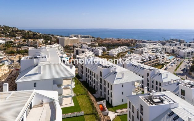 Revente - Appartement - Fuengirola - Fuengirola Centro