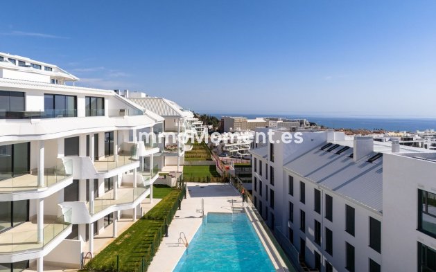 Revente - Appartement - Fuengirola - Fuengirola Centro