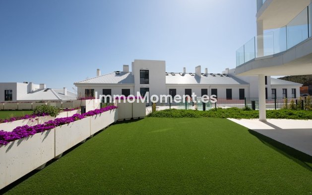 Revente - Appartement - Fuengirola - Fuengirola Centro