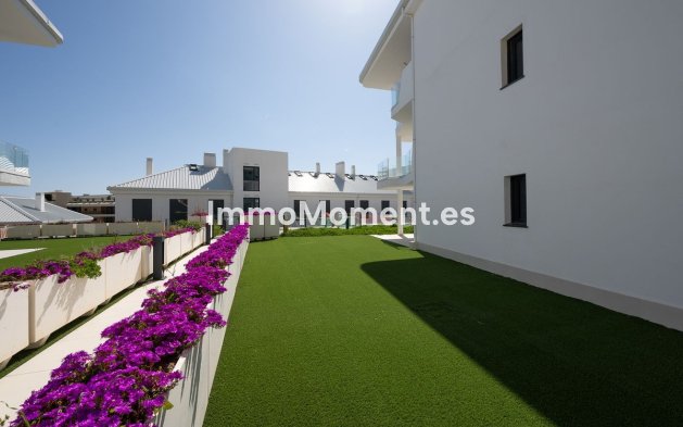 Revente - Appartement - Fuengirola - Fuengirola Centro