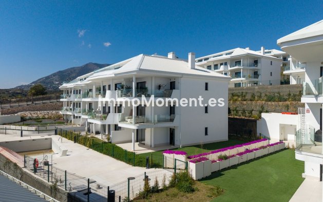 Revente - Appartement - Fuengirola - Fuengirola Centro