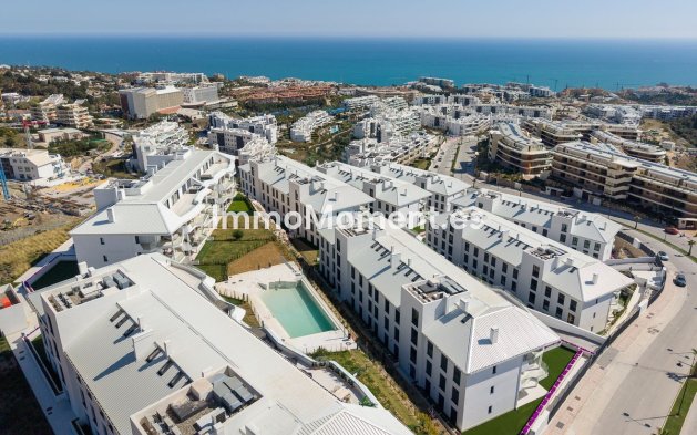 Revente - Appartement - Fuengirola - Fuengirola Centro