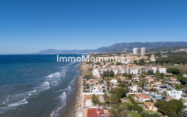 Resale - Villa - Marbella - Marbesa