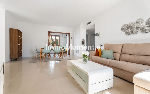 Wiederverkauf - Wohnung - Marbella - Puerto Banús