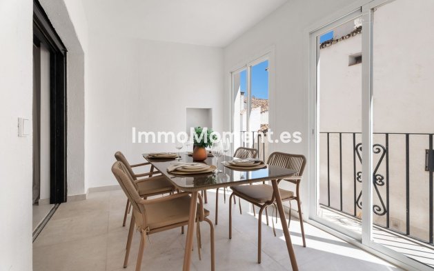 Wiederverkauf - Wohnung - Marbella - Puerto Banús
