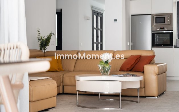 Wiederverkauf - Wohnung - Marbella - Puerto Banús