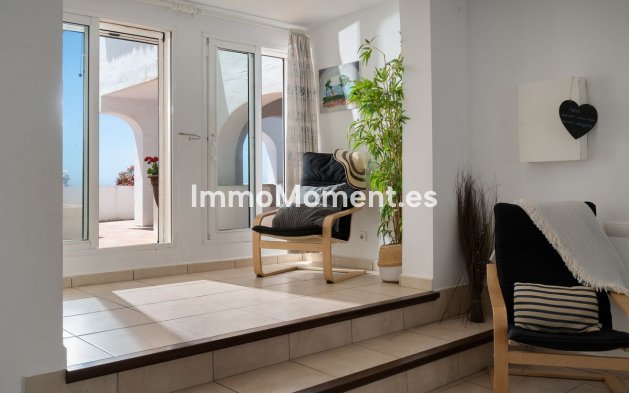 Resale - Apartment - Mijas - Riviera del Sol