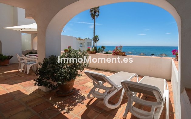 Resale - Apartment - Mijas - Riviera del Sol