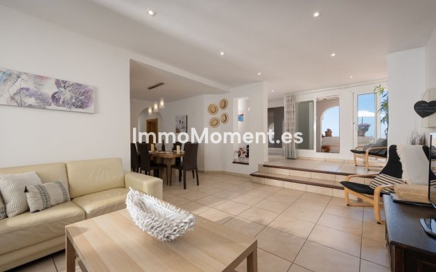 Resale - Apartment - Mijas - Riviera del Sol