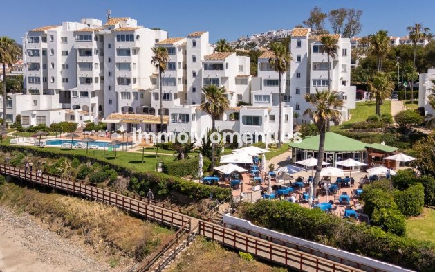 Resale - Apartment - Mijas - Riviera del Sol