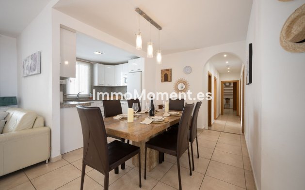 Resale - Apartment - Mijas - Riviera del Sol