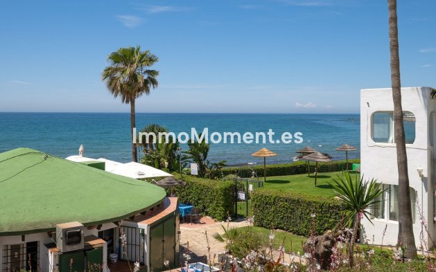 Resale - Apartment - Mijas - Riviera del Sol