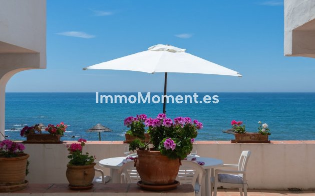 Resale - Apartment - Mijas - Riviera del Sol
