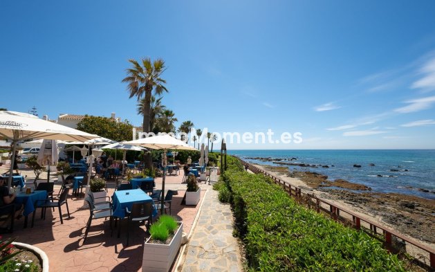 Resale - Apartment - Mijas - Riviera del Sol