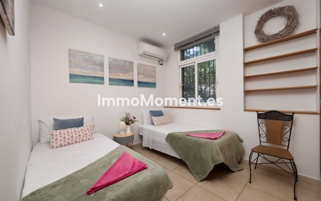 Resale - Apartment - Mijas - Riviera del Sol