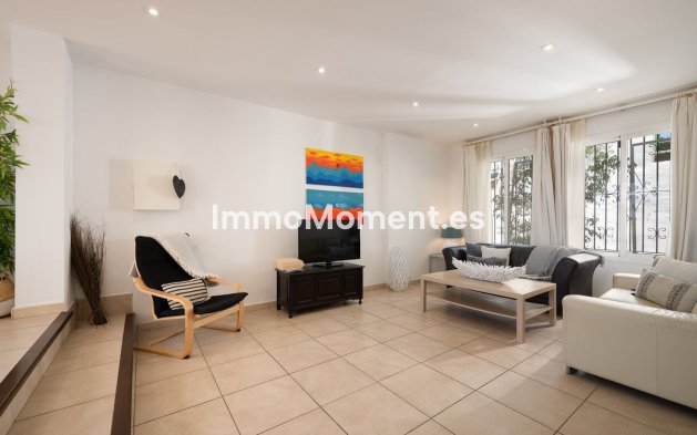 Resale - Apartment - Mijas - Riviera del Sol