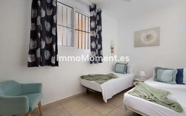 Resale - Apartment - Mijas - Riviera del Sol