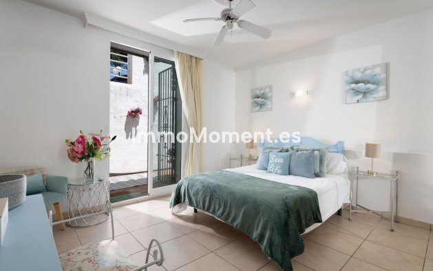Resale - Apartment - Mijas - Riviera del Sol