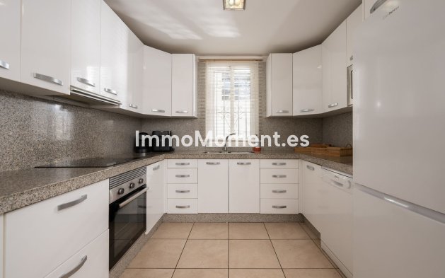 Resale - Apartment - Mijas - Riviera del Sol