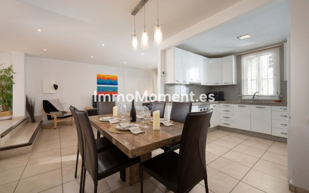 Resale - Apartment - Mijas - Riviera del Sol