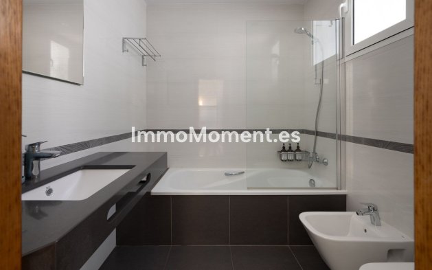 Resale - Apartment - Mijas - Riviera del Sol