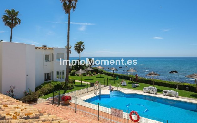 Resale - Apartment - Mijas - Riviera del Sol