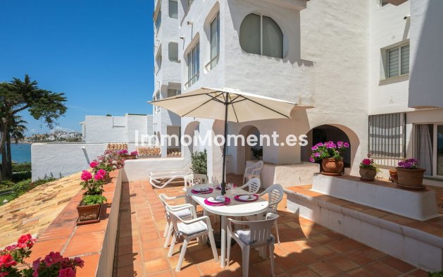 Resale - Apartment - Mijas - Riviera del Sol