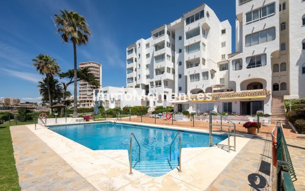Resale - Apartment - Mijas - Riviera del Sol