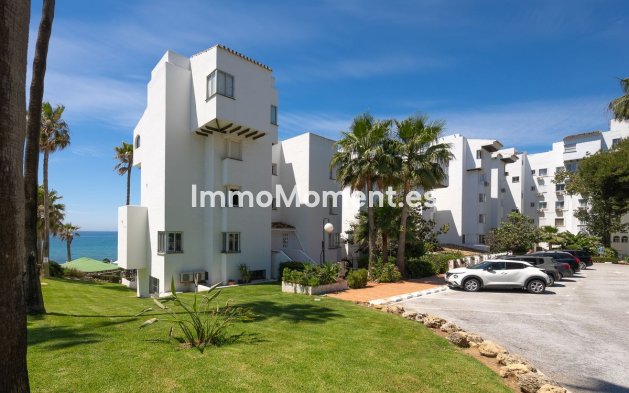 Resale - Apartment - Mijas - Riviera del Sol