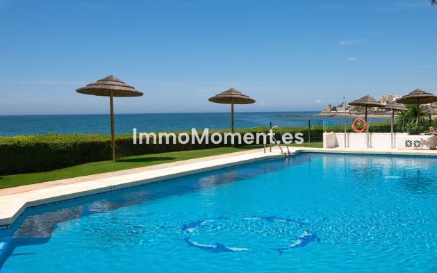 Resale - Apartment - Mijas - Riviera del Sol