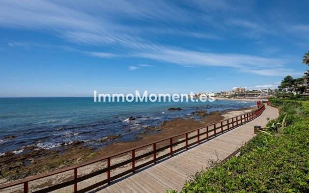 Resale - Apartment - Mijas - Riviera del Sol