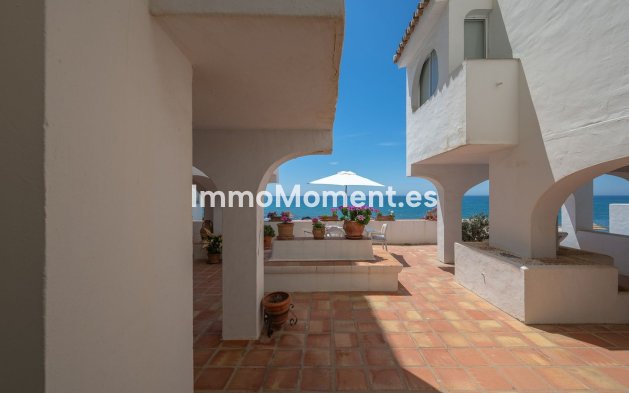 Resale - Apartment - Mijas - Riviera del Sol