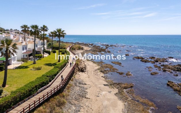 Resale - Apartment - Mijas - Riviera del Sol