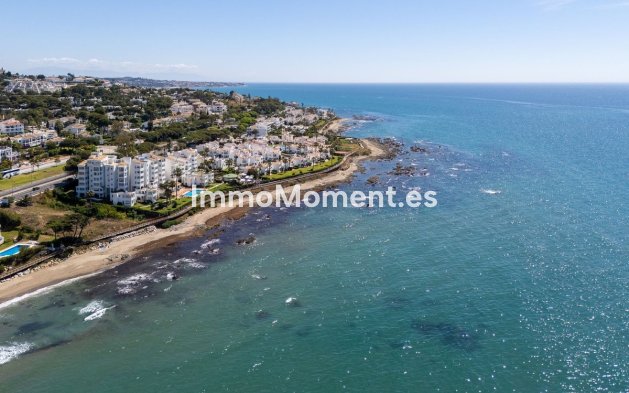 Resale - Apartment - Mijas - Riviera del Sol