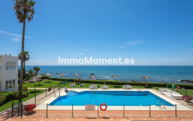 Resale - Apartment - Mijas - Riviera del Sol